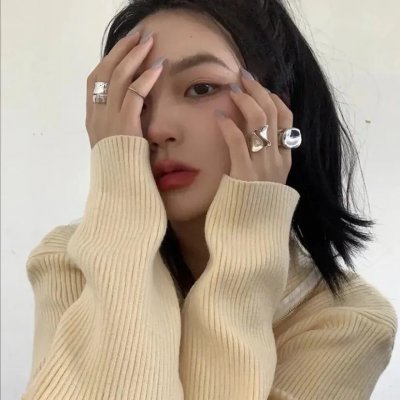 风流四美人