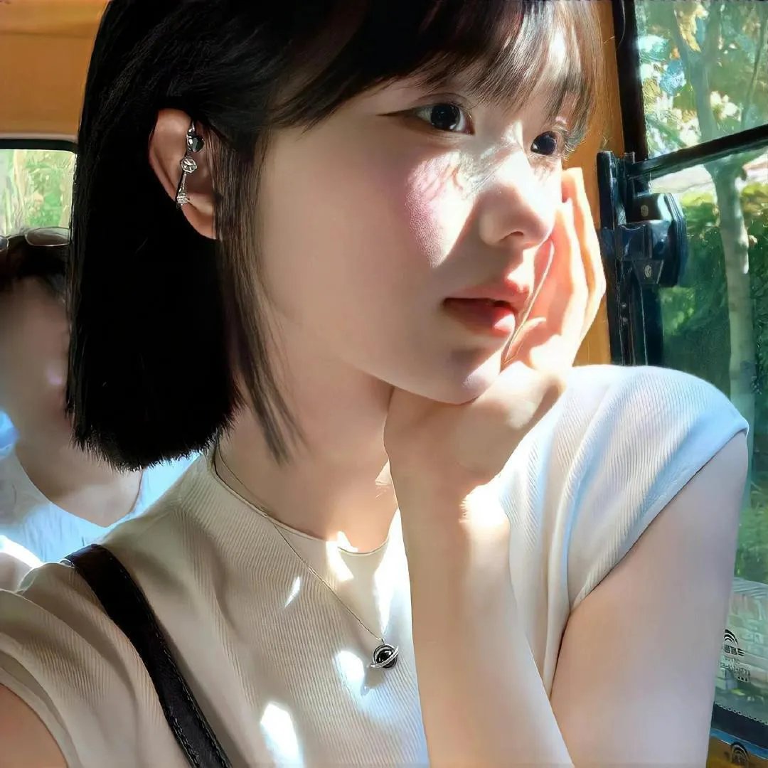阿燕的人生